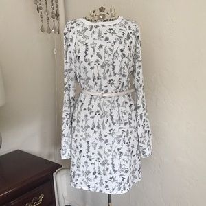 Joe Fresh shift dress